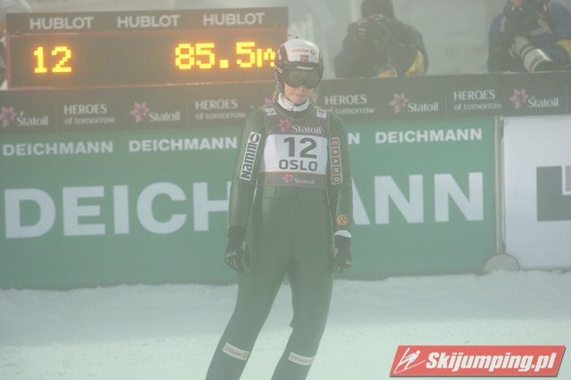 085 Maren Lundby